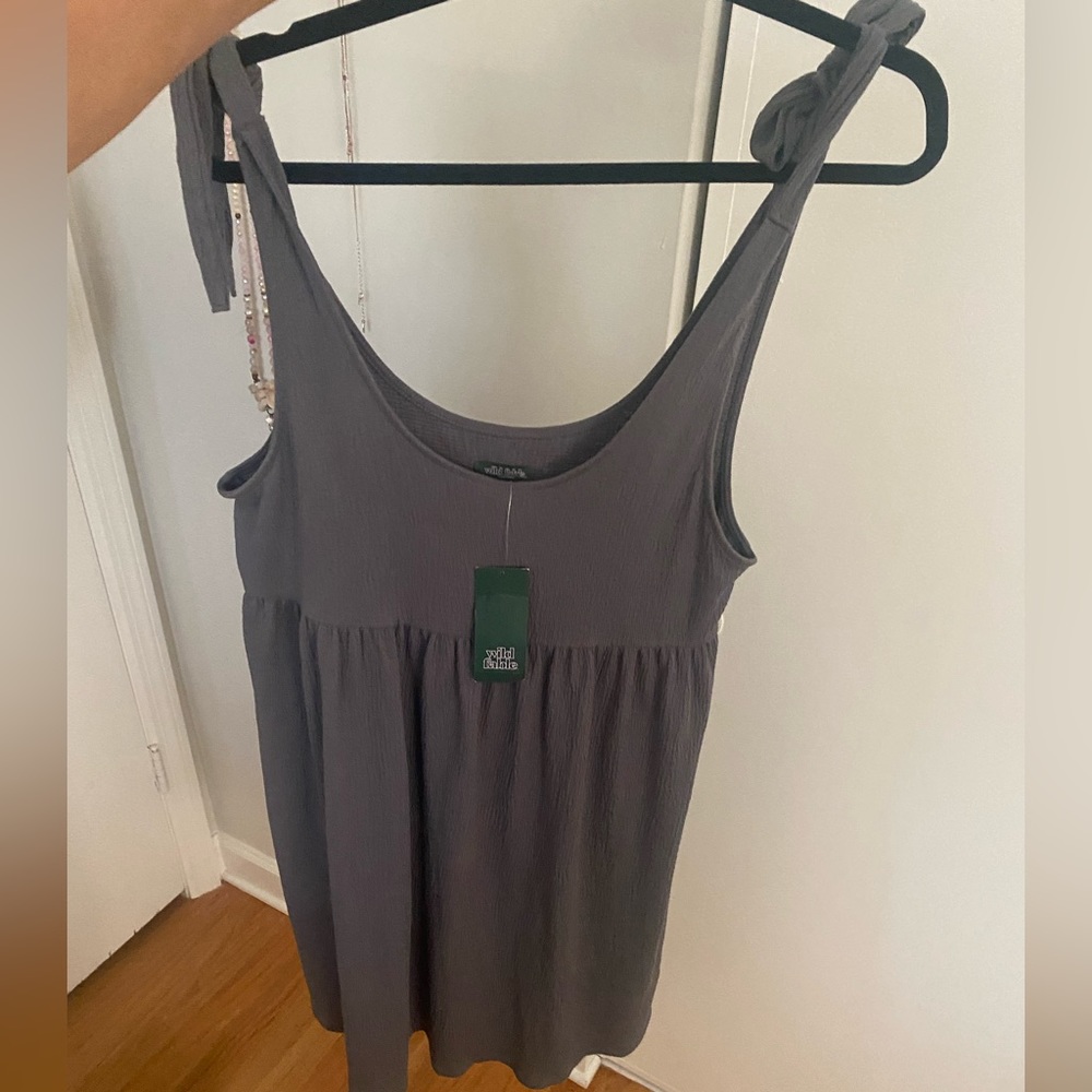 Wild Fable sundress
